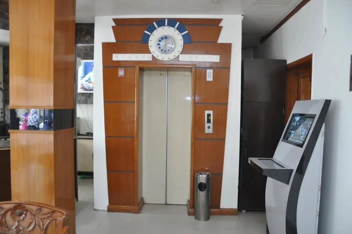 Амритсар: Hotel Veenus International