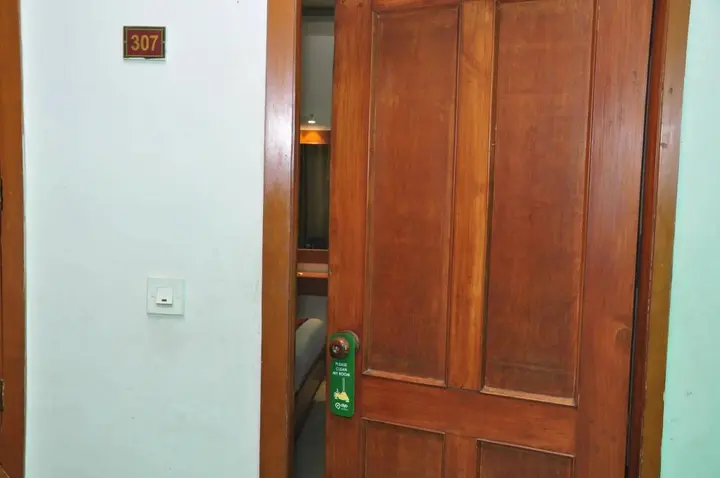 Амритсар: Hotel Veenus International
