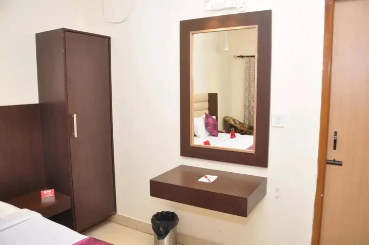 Амритсар: Hotel Veenus International