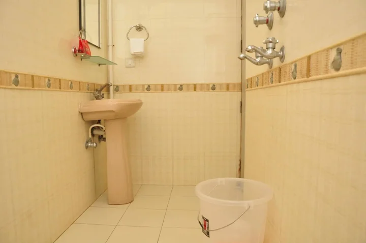 Амритсар: Hotel Veenus International