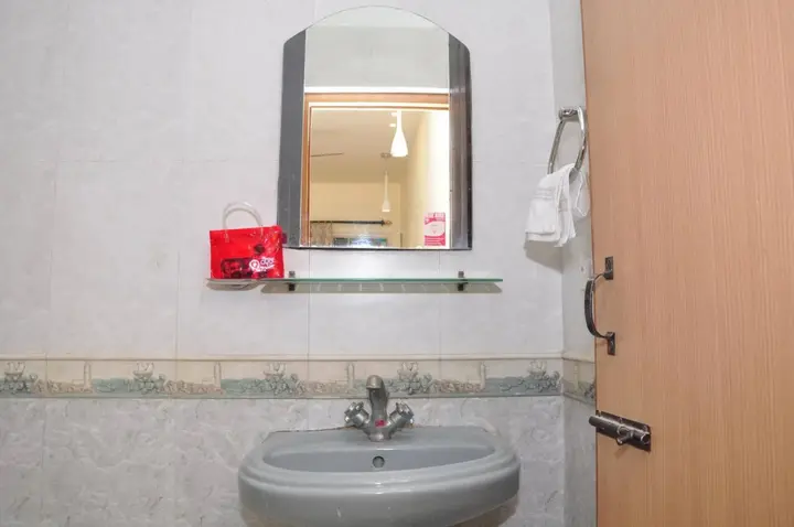 Амритсар: Hotel Veenus International