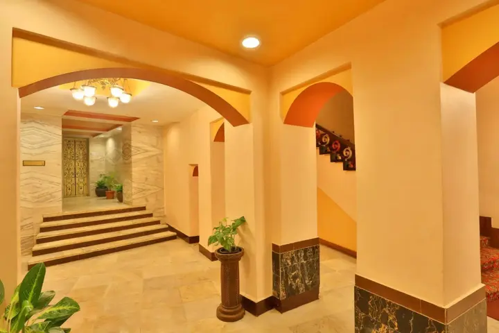 Панаджи: Hotel Mandovi