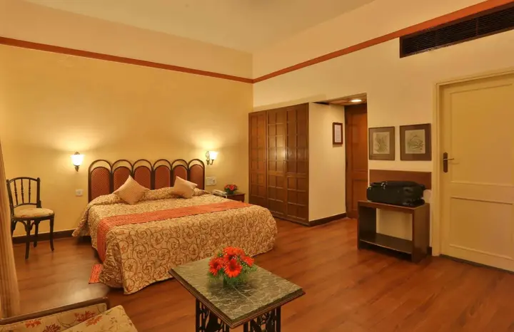 Панаджи: Hotel Mandovi