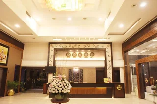 Bilaspur: The Aananda Imperial