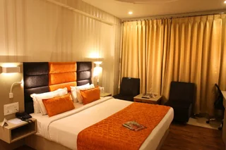Bilaspur: The Aananda Imperial