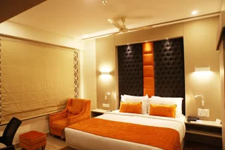 Bilaspur: The Aananda Imperial