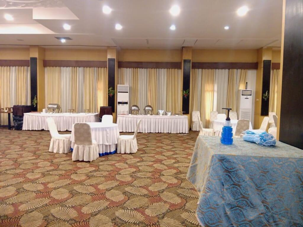 The Aananda Imperial — фото 1
