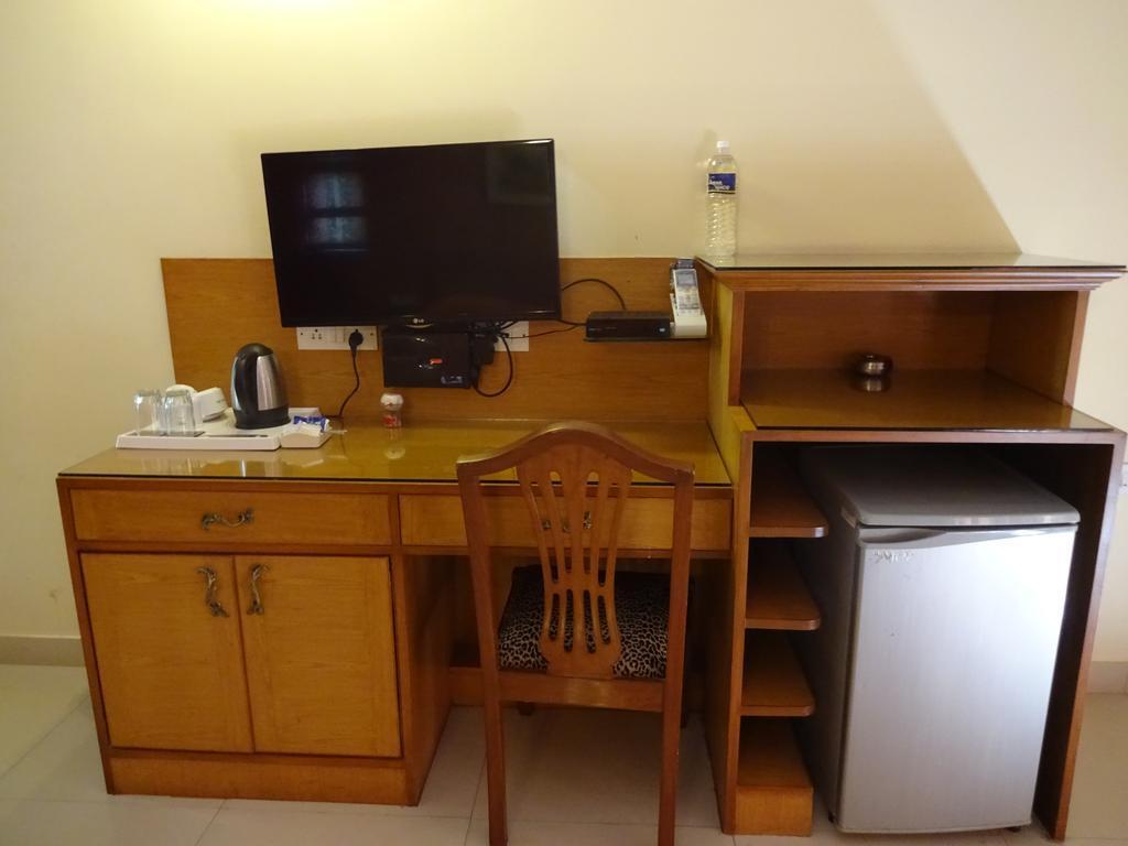 Калангут: Renzo's Inn