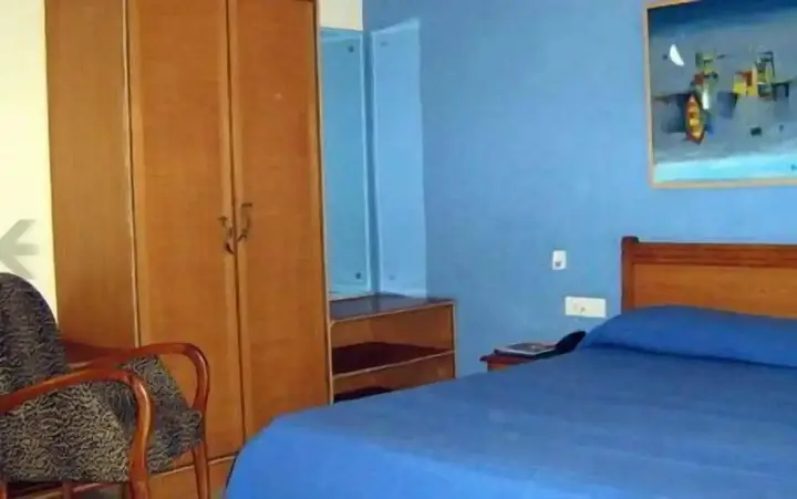 Калангут: Renzo's Inn