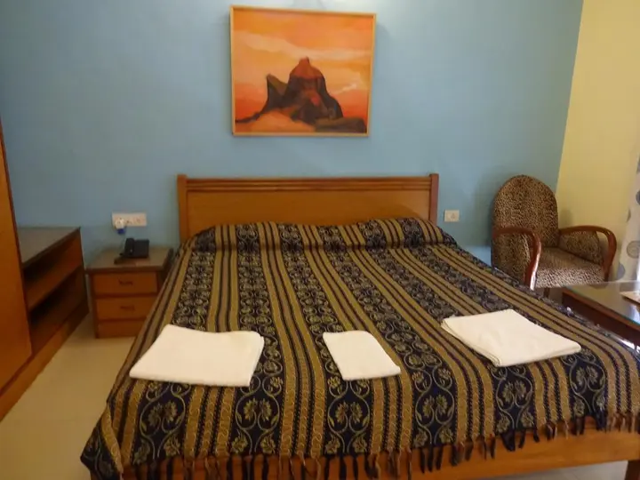 Калангут: Renzo's Inn