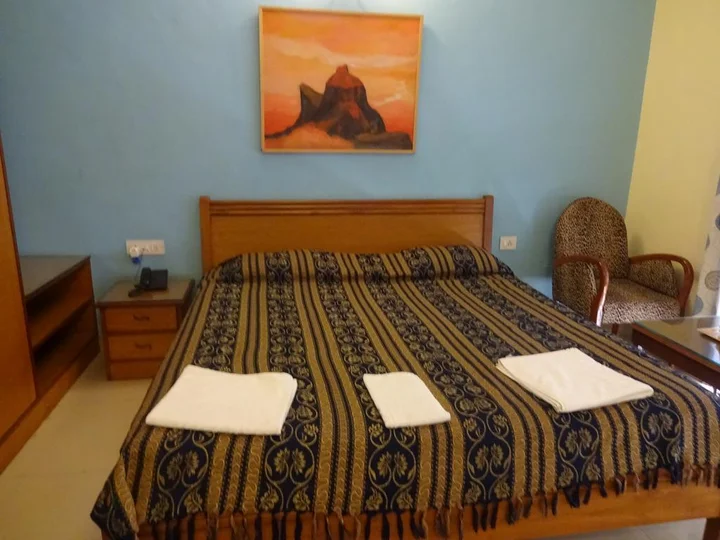 Калангут: Renzo's Inn