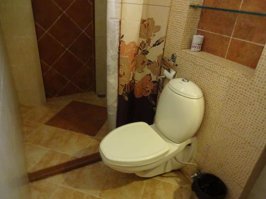 Калангут: Renzo's Inn