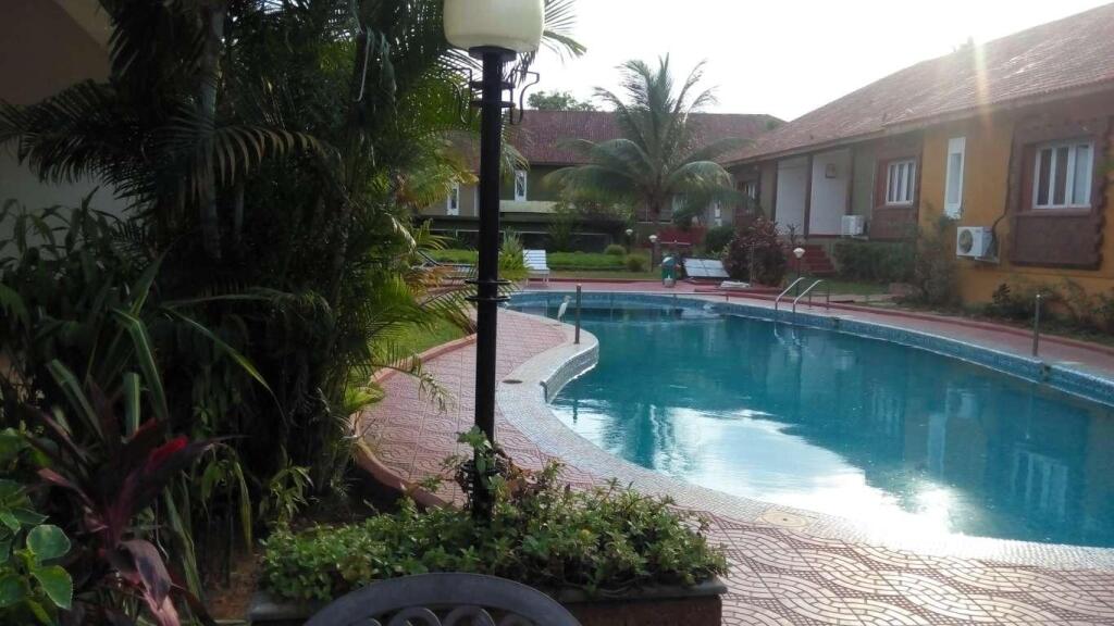 Анджуна: GT Boutique Resort