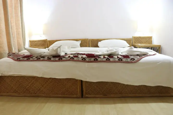 Анджуна: GT Boutique Resort