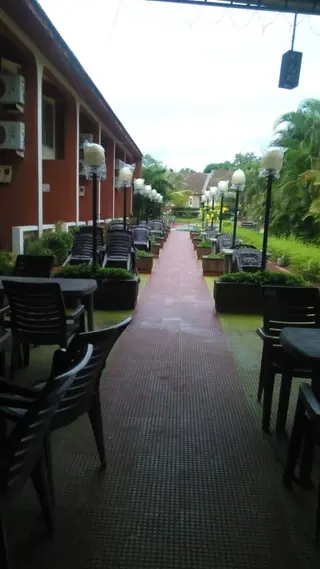 Анджуна: GT Boutique Resort