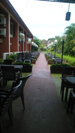 Анджуна: GT Boutique Resort