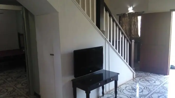 Анджуна: GT Boutique Resort