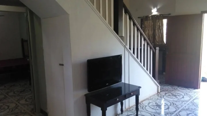 Анджуна: GT Boutique Resort