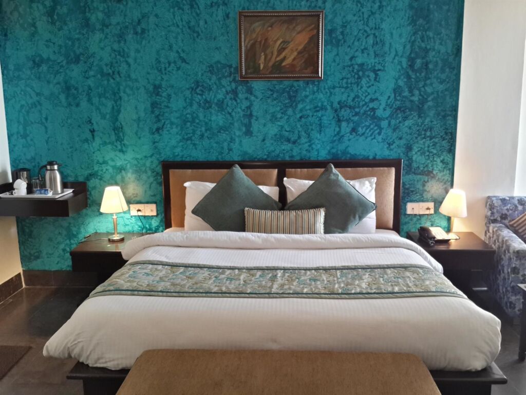 Массури: Tulip Inn Green Castle