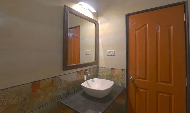 Анджуна: Anjuna Beach Resort