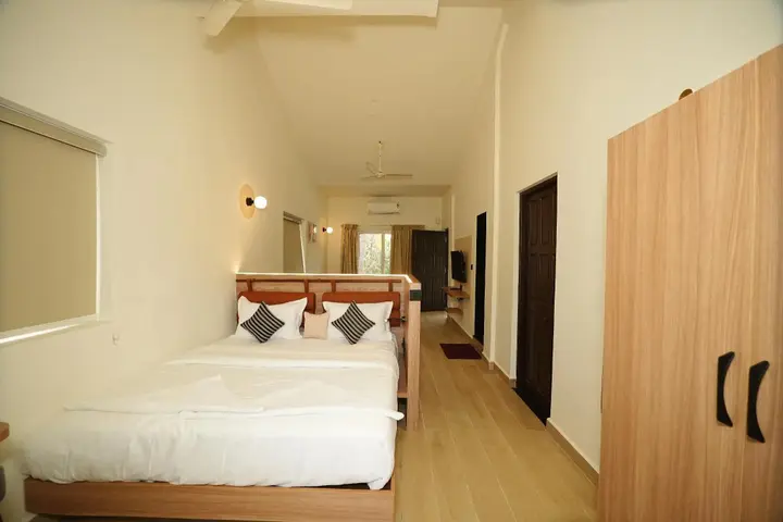 Анджуна: Anjuna Beach Resort
