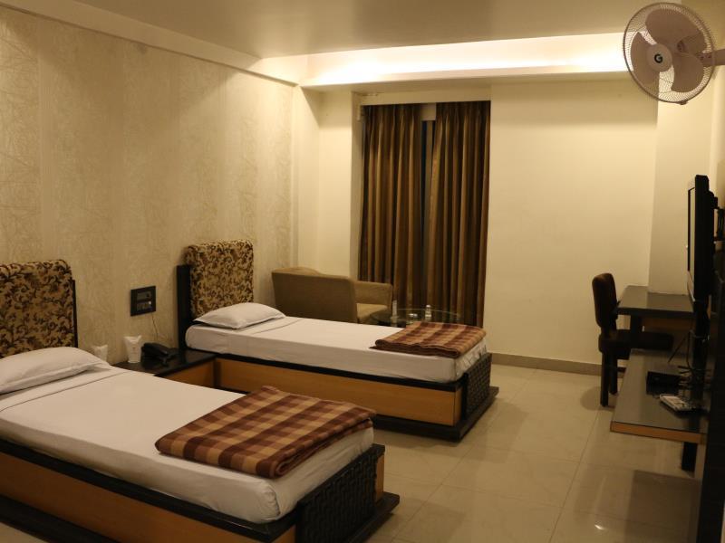 Аджмер: Hotel Vega Inn