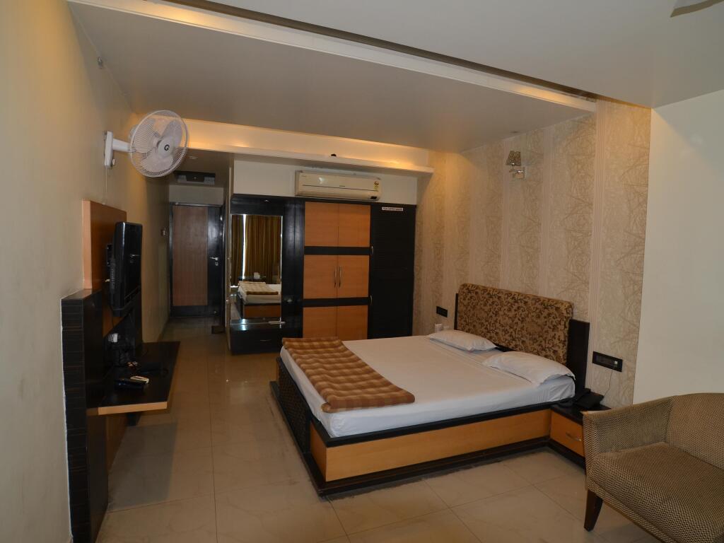 Hotel Vega Inn — фото 2
