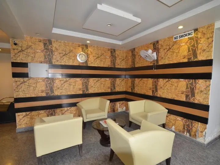 Аджмер: Hotel Vega Inn