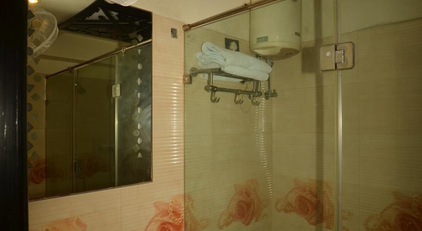 Аджмер: Hotel Vega Inn