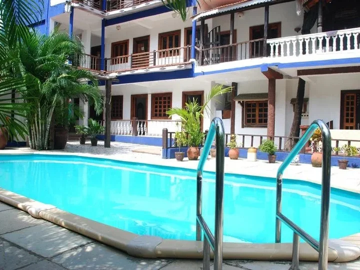 Кандолим: Ginger Tree Village Resort