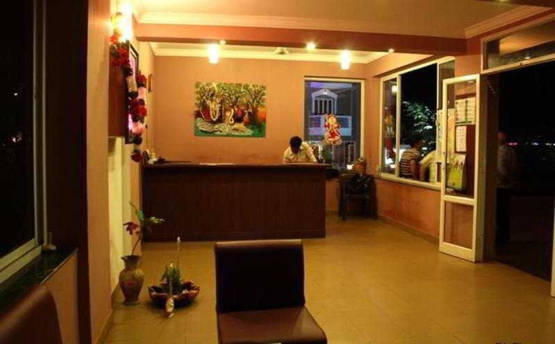 Кандолим: Ginger Tree Village Resort