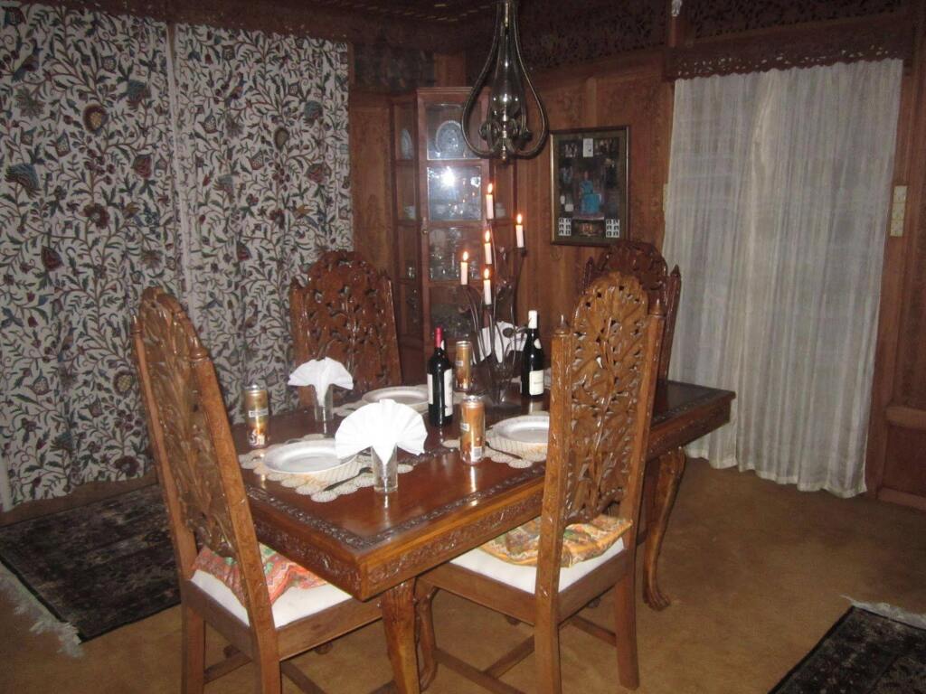 Wangnoo Houseboats — фото 3