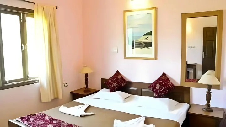 Кандолим: Goveia Holiday Resort