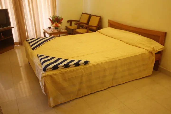 Кандолим: Goveia Holiday Resort