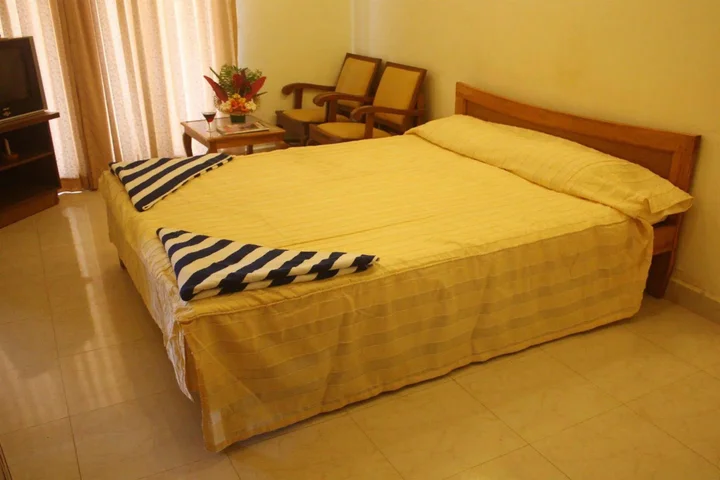 Кандолим: Goveia Holiday Resort