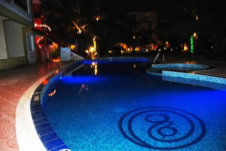 Кандолим: Goveia Holiday Resort