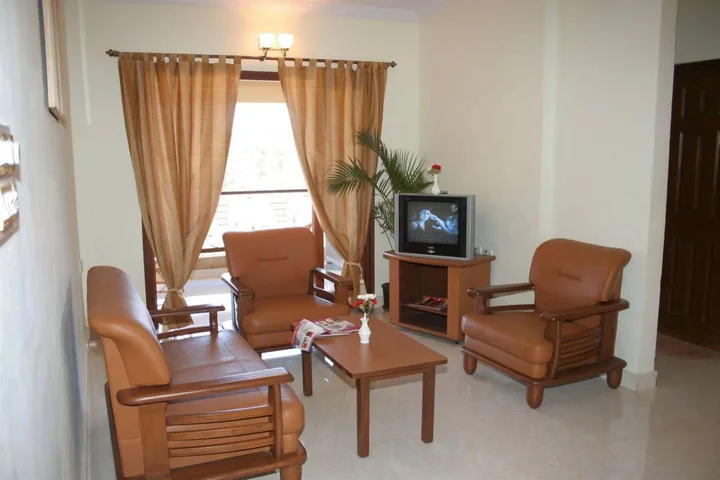 Кандолим: Goveia Holiday Resort