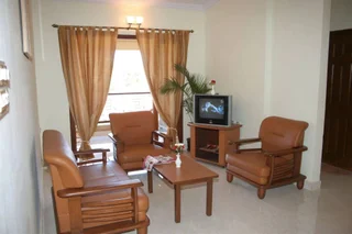 Кандолим: Goveia Holiday Resort