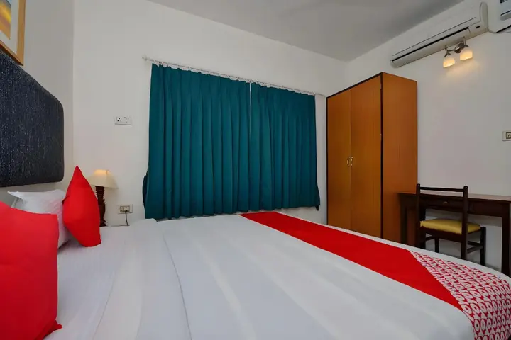 Кандолим: Goveia Holiday Resort