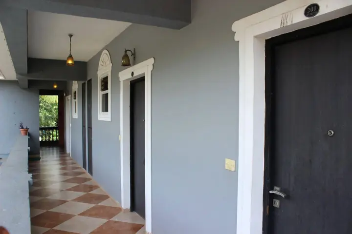 Калангут: OYO 2303 Hotel Royal Mirage