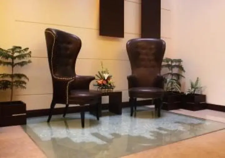 Нью-Дели: Hotel The South Hall