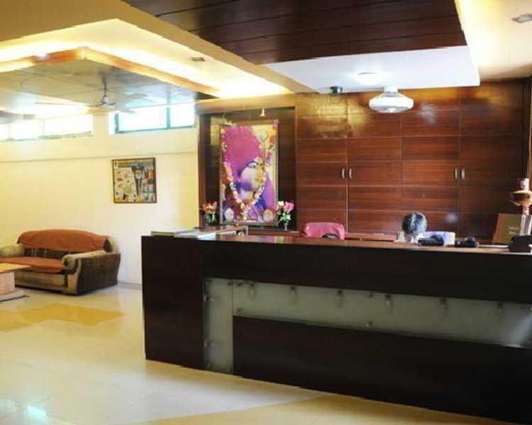 Ахмедабад: Hotel Neelkanth Inn