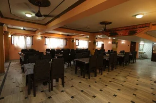 Шринагар: Hotel New Mamta