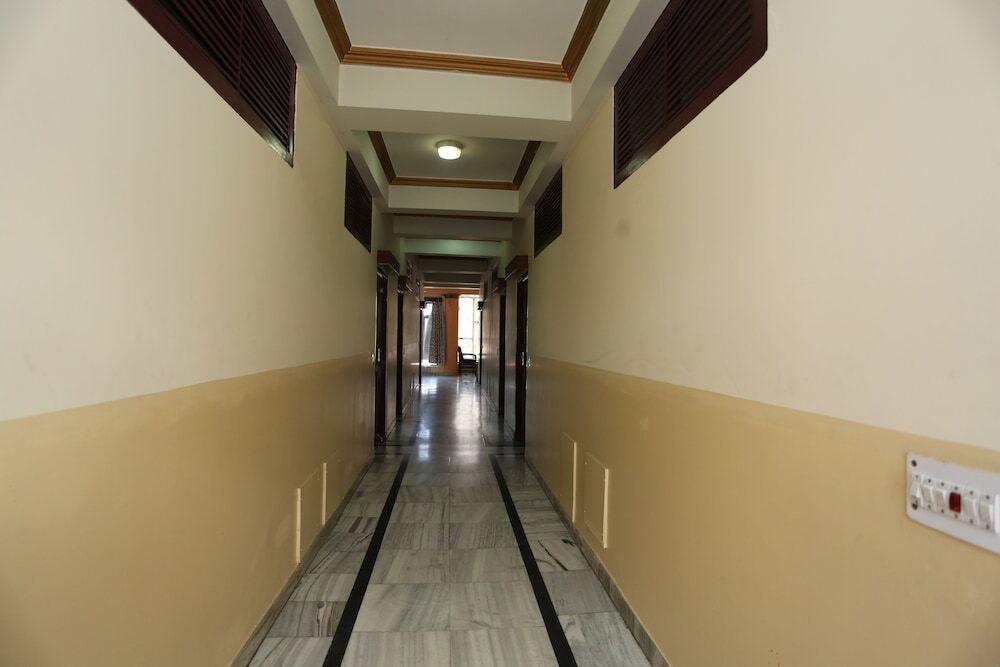 Шринагар: Hotel New Mamta