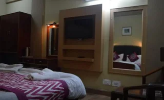 Шринагар: Hotel New Mamta
