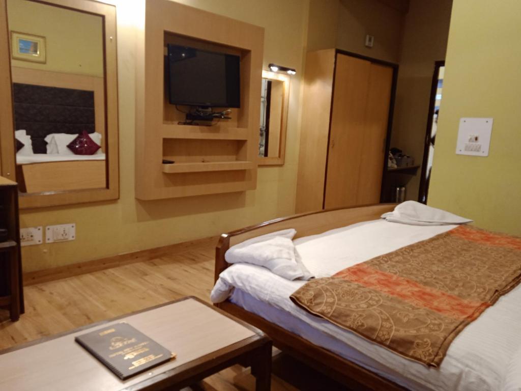 Hotel New Mamta — фото 1