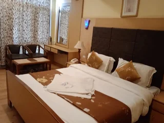 Шринагар: Hotel New Mamta