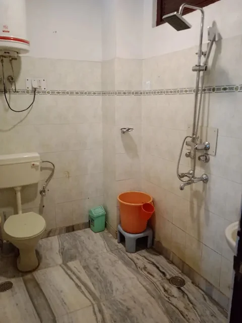 Шринагар: Hotel New Mamta