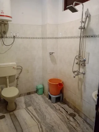 Шринагар: Hotel New Mamta