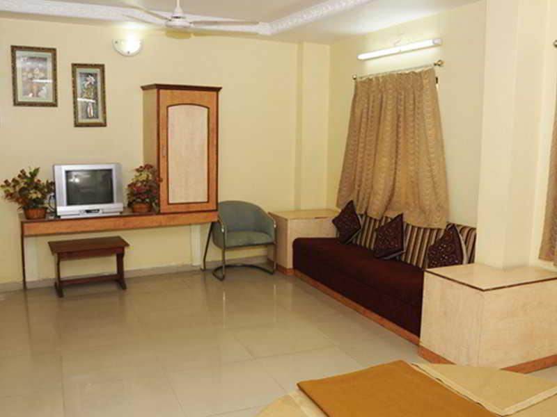 Ахмедабад: Hotel Neelkanth Inn